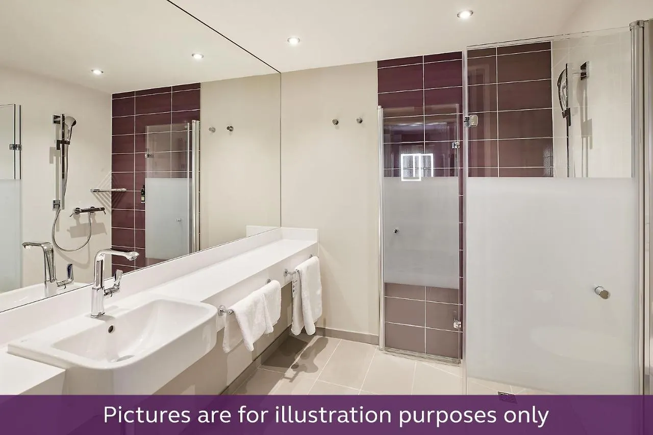 Hotel Premier Inn Koeln City Sued