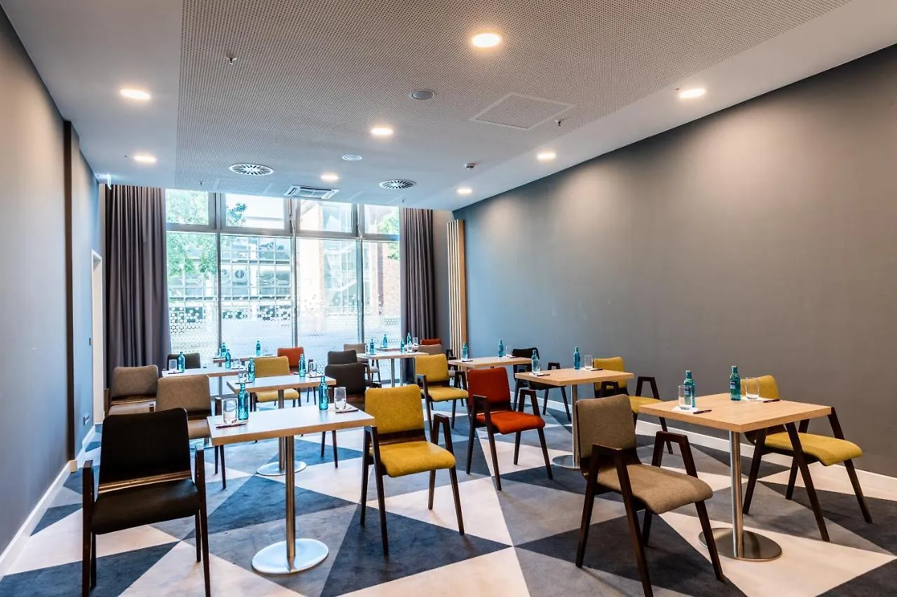 *** Hotel Premier Inn Koeln City Sued Alemanha
