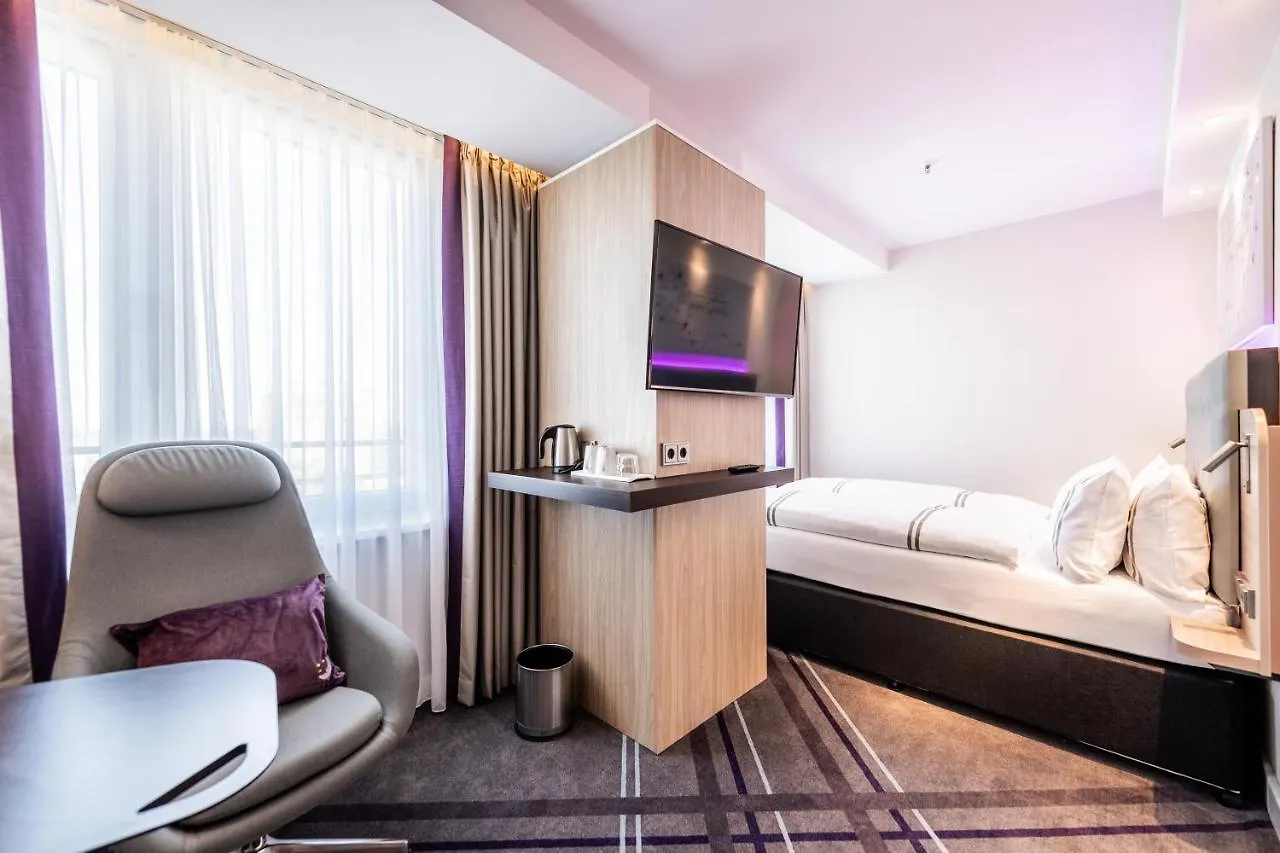 Premier Inn Koeln City Sued