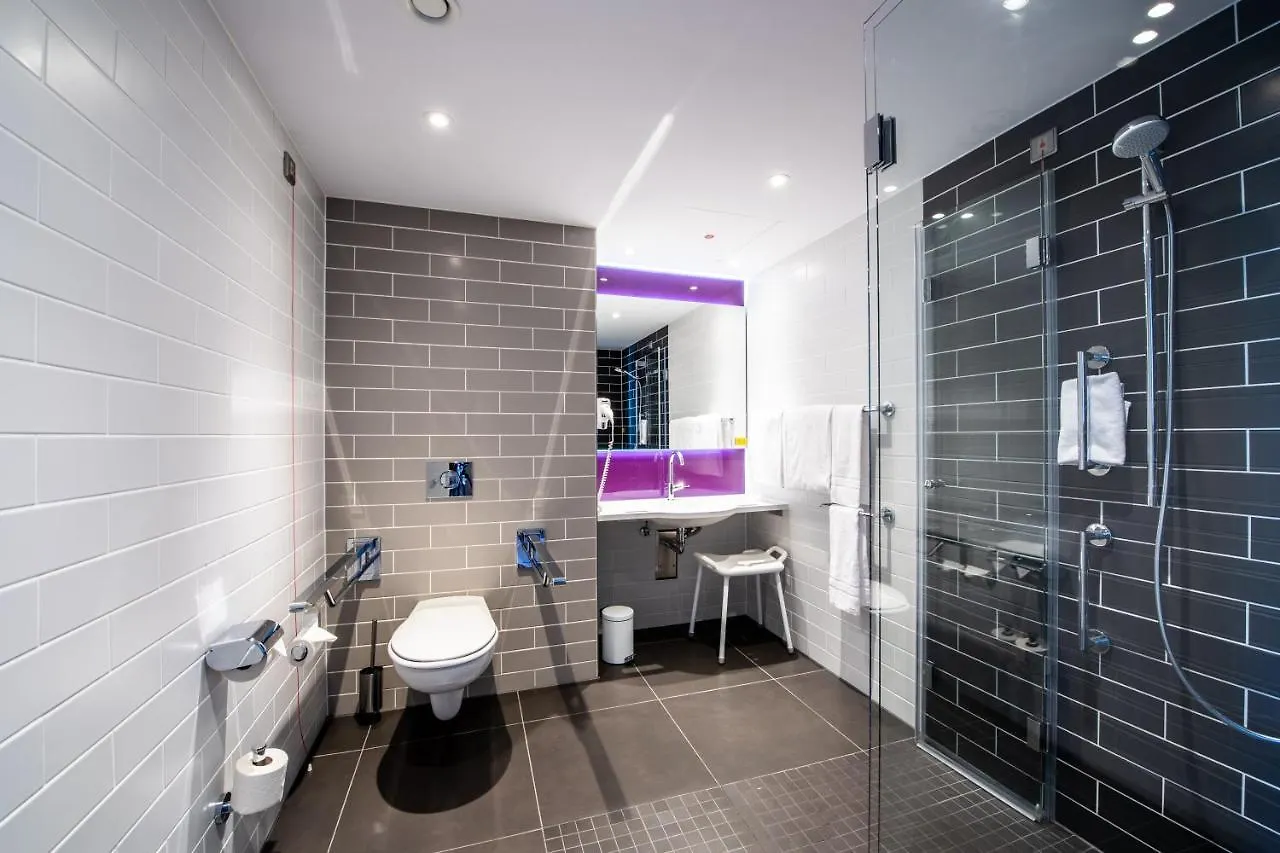 Premier Inn Koeln City Sued 3*, Colónia Alemanha