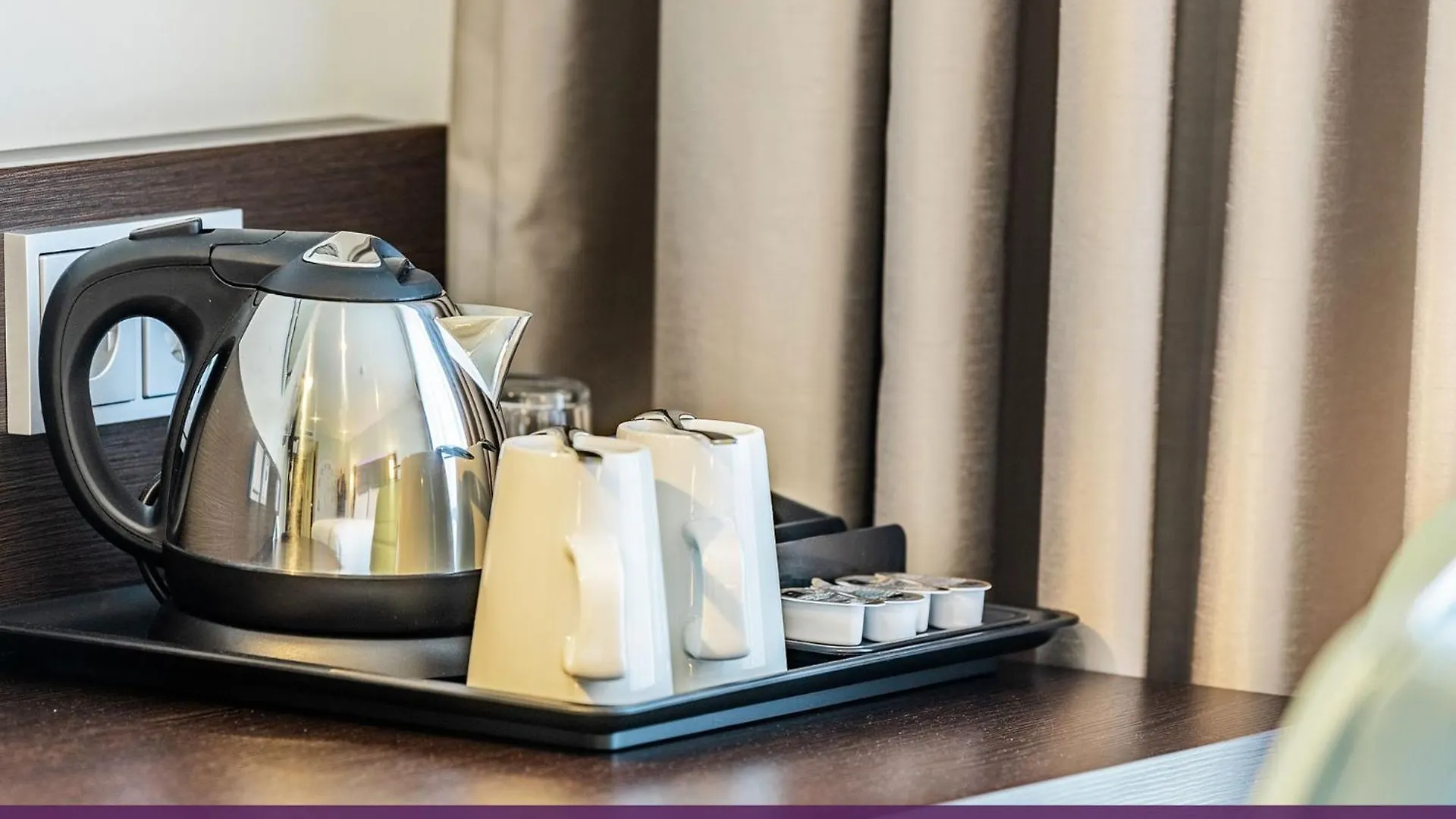Hotel Premier Inn Koeln City Sued