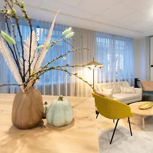 Hotell Garner - Engelbertz By Ihg