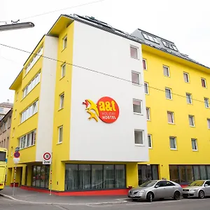 A&t & Hostel Vienna