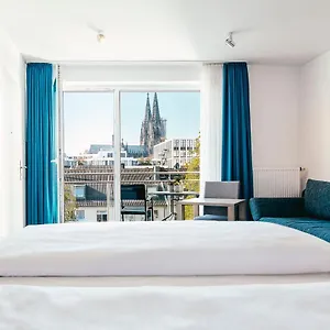 Haus Am Dom - Und Colónia