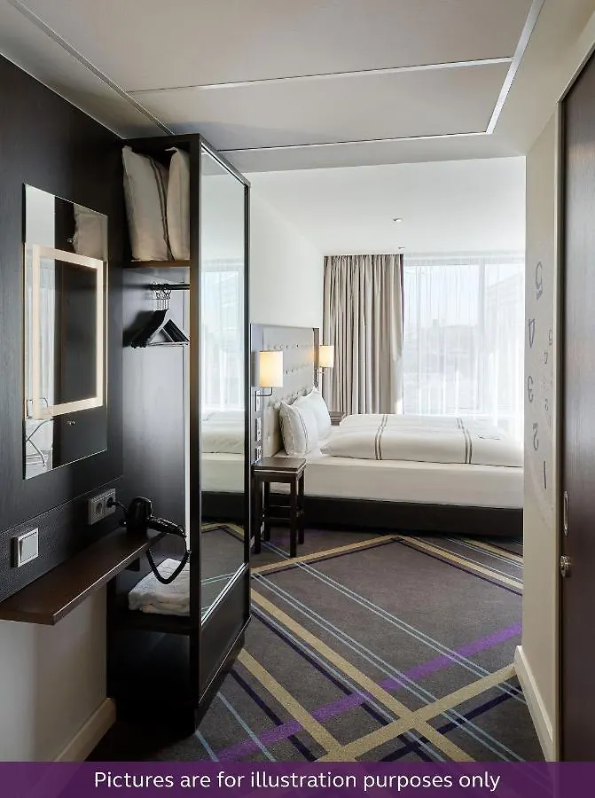 Premier Inn Koeln City Sued Germany