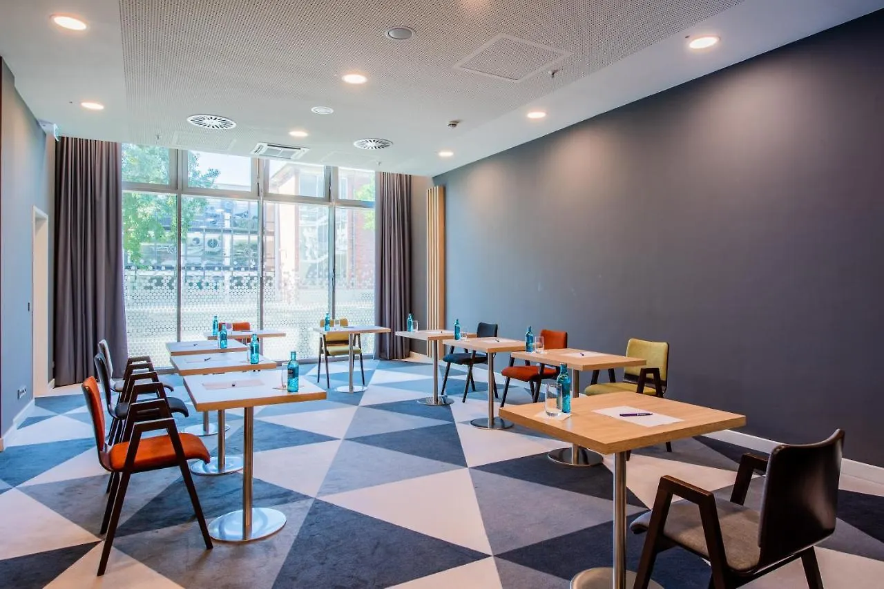 Premier Inn Koeln City Sued 3*, ケルン ドイツ