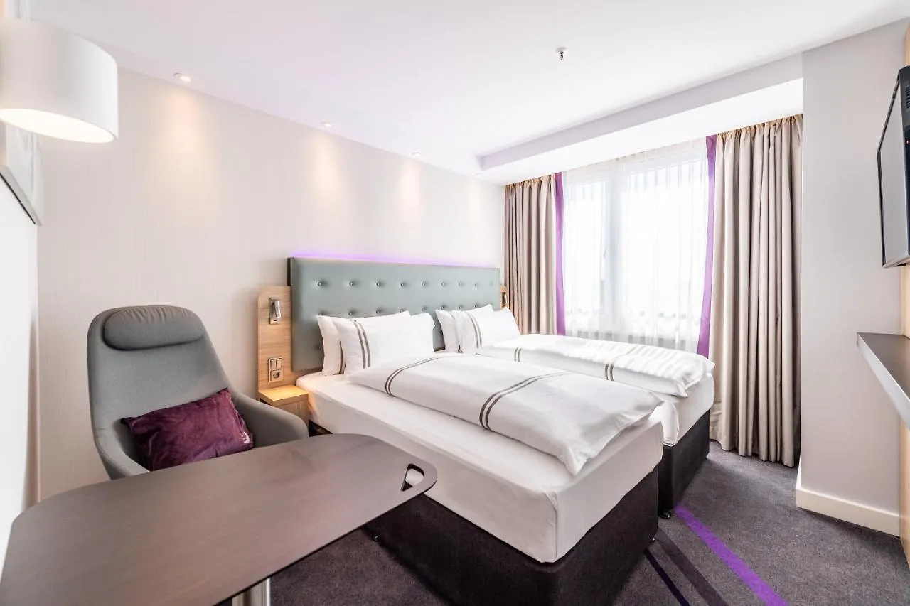 Premier Inn Koeln City Sued