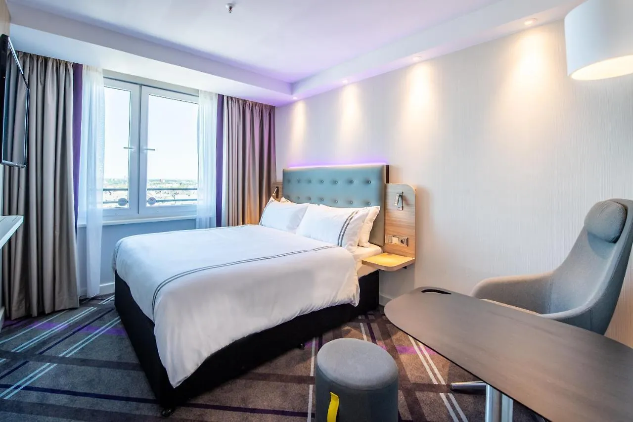 ホテル Premier Inn Koeln City Sued