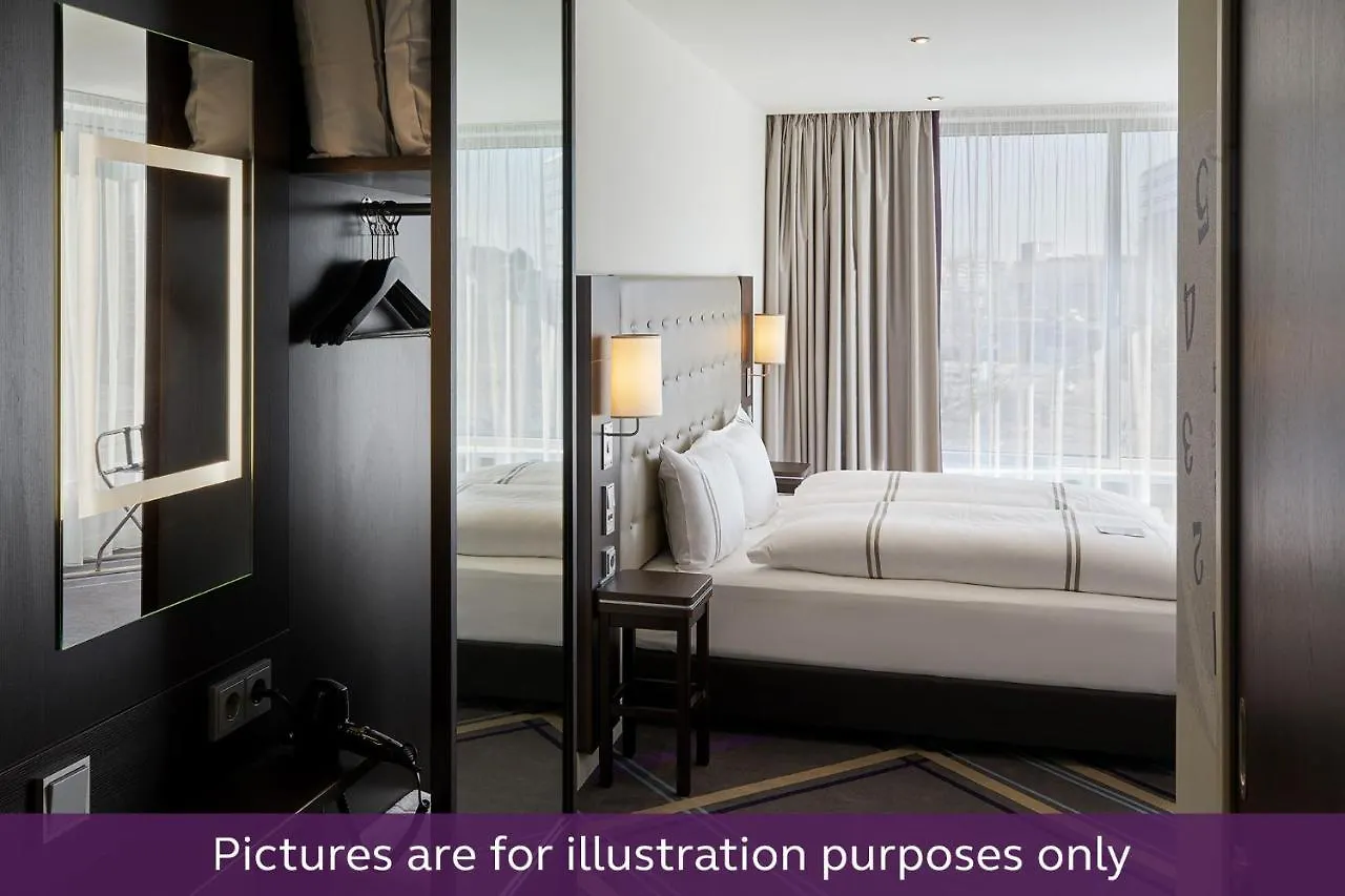 Premier Inn Koeln City Sued 3*, ケルン ドイツ